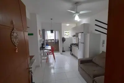 Image de Great Apartment Near the Beach - Equipped and Beautiful! Wifi - Total Comfort