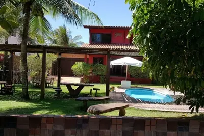 Image de Porto house 40m from the beach with pool