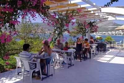 Image de Your Stay by the Sea - Away from the Noise of the Crowds