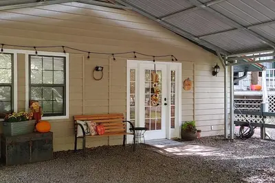 Image de Paradise Cottage on the beautiful Hiwassee River