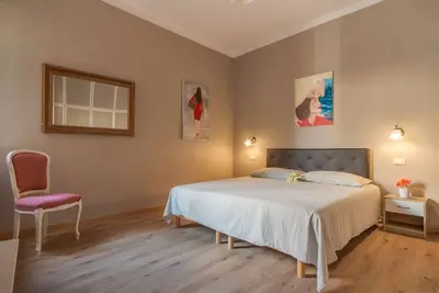 Image de Family Colours close to @Rialto Mercato