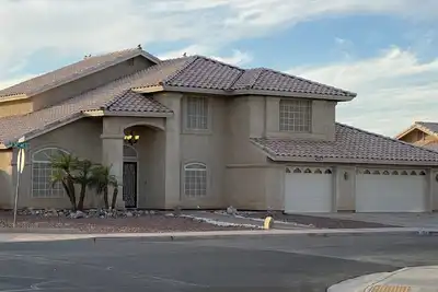 Image de Neighborhood, Shopping, Sand Dunes, Colorado River, Hunters' dream.