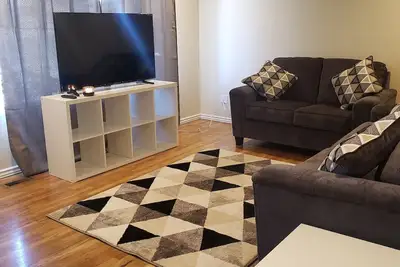 Image de Spacious home, near Snowbird Ski Resort.