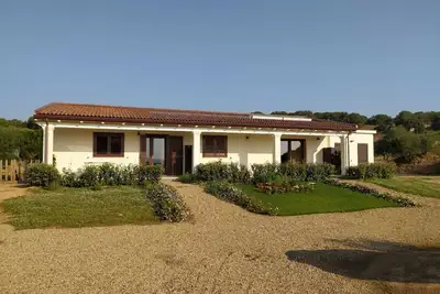 Image de Bilocale in Campagna