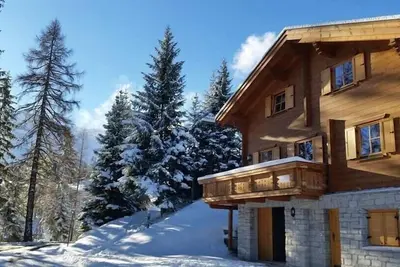 Image de Haus fĂĽr 8 Personen