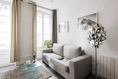 Image de Dify Glamour - Masséna