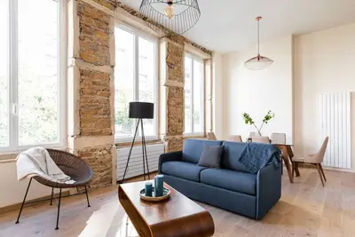 Image de Dify Lumiere - Masséna