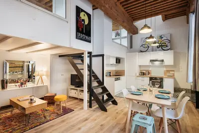 Image de Dify Bear & Co - Hotel de Ville