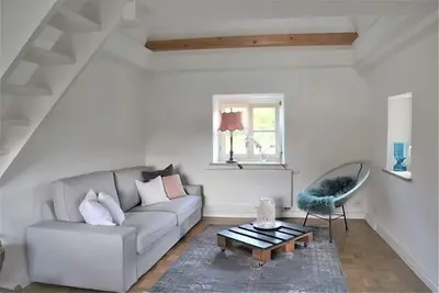 Image de Vacation home the Seeweiherturm with garden