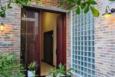 Image de MyFa House|Loving Room 201|Warm&Cozy|❣City Central