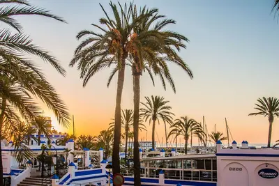 Image de Appartement Palmeras Puerto Paraiso Estepona