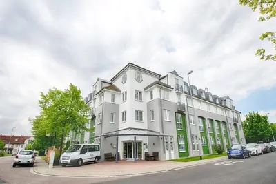 Image de Triple room - Flexible Rate - Achat Hotel Leipzig Messe