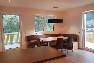 Image de Appartement-Bergblick