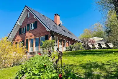 Image de Holiday home Dat Klinkerhus