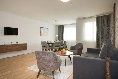 Image de myApartments - Top 14