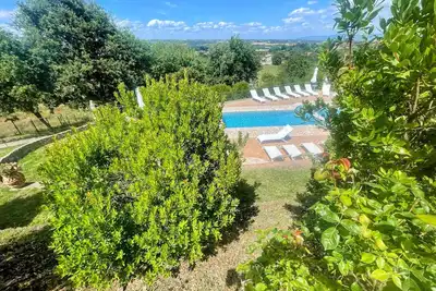 Image de Lake Views Bolsena-Exclusive Villa/Pool/Jacuzzi/Sleeps 24/Childrens Playground
