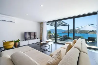 Image de Villa Nana, A Modern 1 Bedroom Property in Komurluk