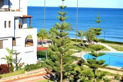 Image de Résidence Marina Beach Mdiq  4881