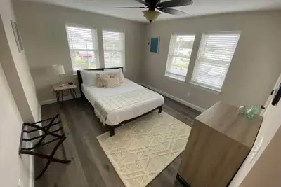 Image de 207 on Atlantic - Suite Three