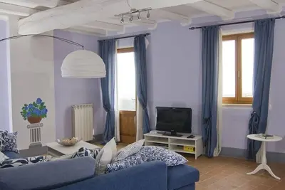 Image de Le Rughe a traditional 400 year old townhouse