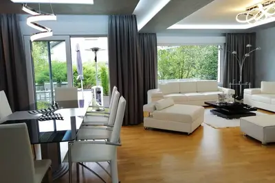 Image de Luxus Ferienwohnung in der Nähe von Frankfurt