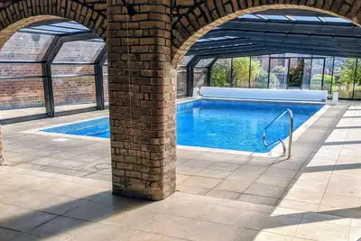 Image de Squirrel Cottage, Covenham Holiday Cottages