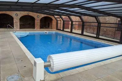 Image de Owl Lodge, Covenham Holiday Lodges