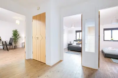 Image de Pluxa The Zen*****Peaceful Stay\/Free Wifi\/Netflix