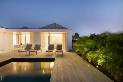 Image de Villa King Gustaf - Ocean & harbour view