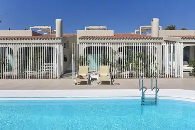 Image de New VelSuites I by VillaGranCanaria