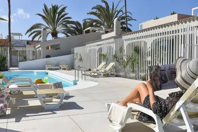 Image de New VelSuites Ii by VillaGranCanaria