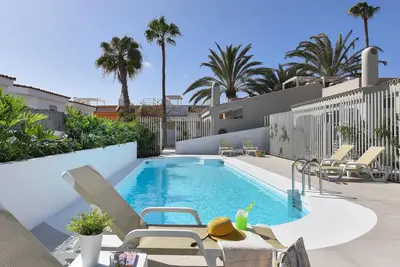 Image de New VelSuites Iv by VillaGranCanaria