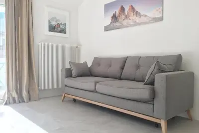 Image de Emma Suite Merano