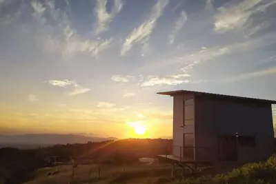 Image de Loft y Jacuzzi Villa Guadalupe. Ubicado en Poás de Alajuela, Costa Rica