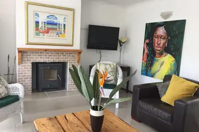 Image de Constantia Lazy River, Willow Suite (2 chambres, 4 personnes)