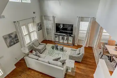 Image de High End Mud Island Home