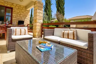 Image de Villa 67 Tala - Trois Chambres Villa, Couchages 6