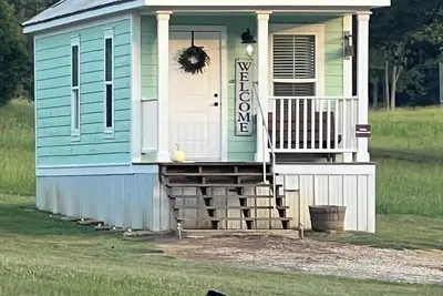 Image de Country Cottage