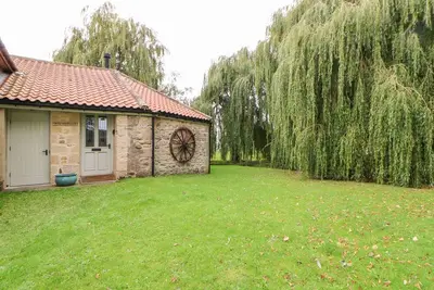 Image de The Wheelhouse, family friendly, character holiday cottage in Barton