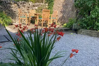 Image de Bluebell Cottage, Characterful Cottage in the Yorkshire Dales