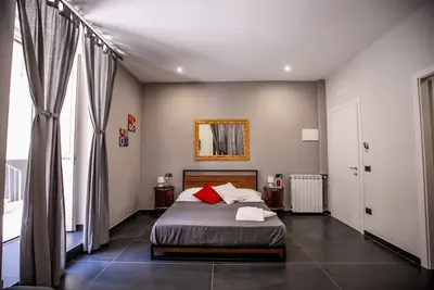 Image de Medusa Cilea Guest House 1