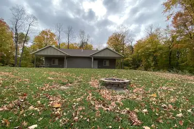 Image de Up North Experience