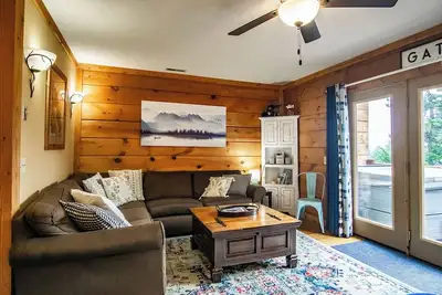 Image de Logger`s Run 13 5 Br