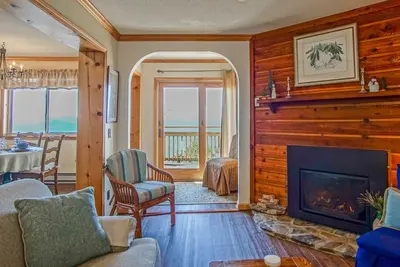 Image de Summit 301a Three Bedroom, 2 Bath, Western Views, Large Deck
