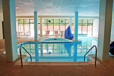 Image de Silver Creek 5115: Cozy 1 Br Condo, Indoor Pool Jacuzzi, Slope Side