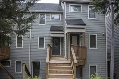 Image de Powderidge 73  Cozy 2 Br Condo Slope Side