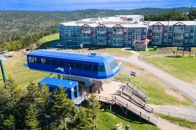 Image de Mountain Lodge 233 2 Br Condo With Access to Ball Hooter Lift