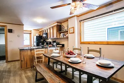 Image de Powderidge 64-Slope Side, Great Rental Condo