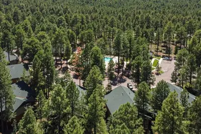 Image de Wyndham Pinetop - 2 Bedroom Deluxe