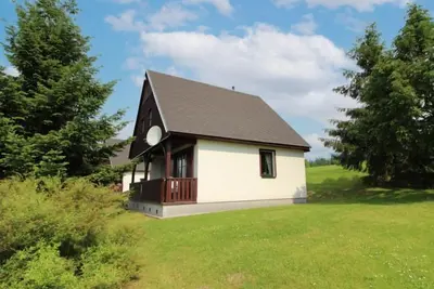 Image de Holiday Hill 63 by Interhome